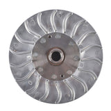 Secondary Clutch CVT Driven Fits for HiSun UTV 250 HS Massimo Bennche Coleman Rural King and Many 37646480