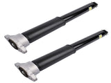 Pair Rear Shock Absorber Struts For Mercedes-Benz W253 GLC300 GLC350e GLC43 GLC63 AMG 2016-2021 09493372