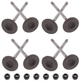 16 Engine Exhaust Intake Valve Valves for Skoda Octavia 2004-2013 06D109611L 94741668