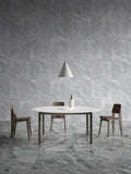 12*24 Carrara Marble, Gray marble, marble, for wall, OL textured finished, 3D fluted marble, W1696104354