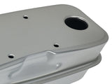 Exhaust Muffler fit for Cub Cadet RZT22 RZT42 RZT50 LT1022 LT1024 951-0616B Steel 53346467