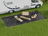 Reversible Outdoor Rug 23124261