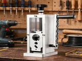 Hand-Operated Wire Stripper for Scrap Copper, 0.06''-1.5'' Cable Remover with Drill Attachment & 87583267