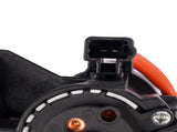 Ignition Lock Housing without Cylinder without Key Fits for Kia Forte Soul Seltos 2019-2024 Black 31472310