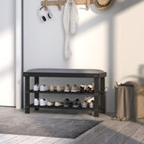 Shoe Storage Cabinet/Shoe Rack 84741033