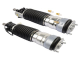 2Pcs Front Air Suspension Struts for Rolls Royce Ghost RR4 Wraith RR5 Dawn RR6 37106892845 62385407