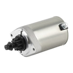 ZUN Starter motor for Kawasaki FR651V FR691V FS481V Cub Cadet Zero-Turn Lawn Mower Motor 25703907