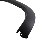 1pc Fender Flare Right fit for Toyota Tacoma T Pro 2015 Black Rear Passenger Side 61555271