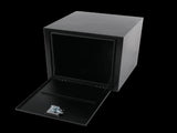 Tool Box Black, size 24"*24"*24", single lock, double pull cableMT018054 29076999