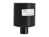 Excavator Top Roller fit for Hitachi ZX27U-3 ZX30 ZX40 Track Parts 9239529 43525671
