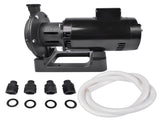 115/230V 0.75 HP Booster Pump Assy PB4-60 for Pressure Side Pool Cleaners New 76775950