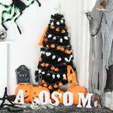 5ft Prelit Artificial Christmas Tree 08188392