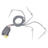 Exhaust Gas Temperature Sensor EGT NOS Sensor for Car or Truck Engines 4384577 06274888