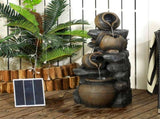 Fountain/ fish tank 46239165