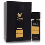 Gritti Preludio by Gritti Eau De Parfum Spray 3.4 oz for Women FX-543668