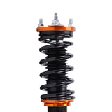 24 Way Damper Adjustable Coilovers Kit Fit For Honda Civic 1988-1991 Acura Integra 1990-1993 82706195