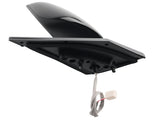 Driver Side Mirror fit for Toyota RAV4 Base 2.5L 2009-11 TO1320264 Power 87940-42B10 10376291