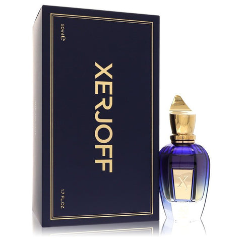 40 Knots by Xerjoff Eau De Parfum Spray 1.6 oz for Women FX-564326