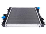 Water Radiator Exchanger 6682991 Replacement for Bobcat Mini Track Loader MT55 MT85 MT100 45795202
