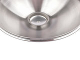 3-Gallon Dispenser, Alcohol Heated Hot and Cold Drink Container with Faucet, Commercial 30464910