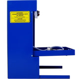 Micro Wall-mounted Cleaner,Bench micro cleaner,Parts Cleaner 14L Tank and Fluid Capacity W46559176