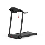 Foldable Treadmill 2.5HP Electric Folding Treadmill Running Walking Machine for Home Gym, Max 265 W215P296976