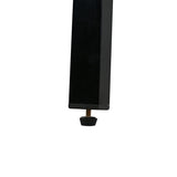 High-quality Steel Outdoor Table and Chair Set, Suitable for Patio, Balcony, Backyard. 52937466