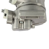 A/C AC Compressor with Clutch Replacement for Toyota Yaris 2007-2012 L4 1.5L 8831052481 158318 71012933