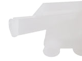 Radiator Coolant Reservoir fit for Chevrolet Suburban Sierra 1500 14-17 603-973 95282658