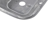 3-11/16" Tall Finned Aluminum Valve Covers Fits for Chevy Big Block 396 402 427 454 66271229
