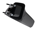 Door Mirror Left fit for Chevrolet Silverado 1500 Trail Boss 2019-2023 Heated 93508643