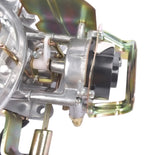 2 Barrel Carburetor 2100-A800 Fit for Ford Truck 400 302 351, Jeep Wagoneer, Ford Mustang F100 F250 79156817