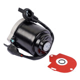 ABS Pump Brake Booster Motor Assy Replacement for 1997-2010 Toyota 4Runner Lexus GX470 4.0L 37586247