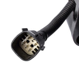 Left Driver Side Running Board Motor with Bracket for Ford F-150 2015-2020 All Engine FL3Z16A507A 26812923