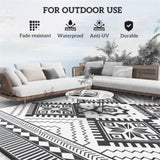 Reversible Outdoor Rug 33436844
