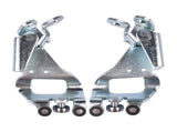 Right & Left Side Sliding Door Hinge for 2011-2020 Toyota Sienna 3.5L V6 - Gas 68380-08041 71023230