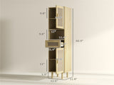 Bathroom Cabinet /Laundry Basket 63537765