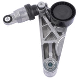 Drive Belt Tensioner w/Pulley For Jeep Wrangler JK 2012-2018 3.6L V6 GAS DOHC 04627038AA 4627038AA 52369811