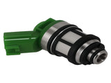 4 Gas Fuel Injectors fit for Nissan Frontier Xterra 2.4L 1998-2004 16600-1S700 48201532