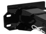 2" Shackle Hitch ReceiverFront Trailer Hitch Mount fit for Polaris Ranger XP 1000 37843684