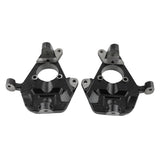 2" Drop Lowering Spindles Kit Fit for Chevy Avalanche 1500 2002-2006 Fit for Chevy Silverado 1500 73636649