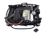 Air Suspension Compressor For 2007 Land Rover Range Rover	Supercharged LR041777 54852024