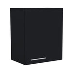 ZUN Manchester 20" Wide One-Door and Two Shelves Wall Cabinet B070P234339