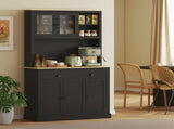 Freestanding Kitchen Cabinet 60370354