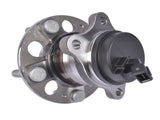 Rear Wheel Hub & Bearing 52730-F0000 Fits for Hyundai Ioniq 2017-2021 Elantra GT 2018-2020 Kia Forte 58771443