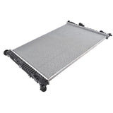 Engine Coolant Radiator Assembly 25310R0150 KI3010178 Fits for Kia Carnival EX, LX, LXS, SX 3.5L 77580781