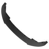 Front Bumper Lip Spoiler fit for BMW G26 4 Series M Sport 2021-2024 Gloss Black 33501877