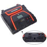 3000 Watts Power Inverter Modified Sine Wave Car LED Display , Portable AC Power Emergencies, Job W465P193477