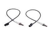 4pcs Oxygen Sensor fit for Honda Ridgeline 3.5L V6 2009-2011 2344461 234-5098 90978874