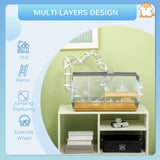 Hamster Cage/Pet Cage 31352699